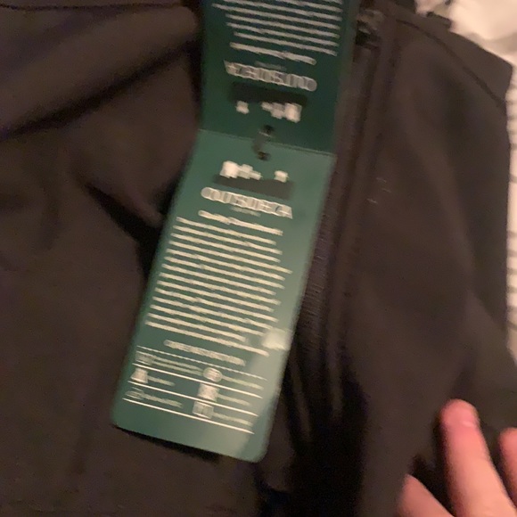 Men’s Waterproof Soft Shell Tactical jacket Lg - Picture 9 of 10